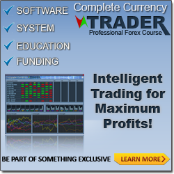 Complete Currency Trader