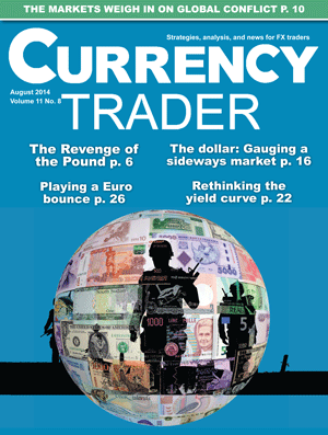 Currency Trader Magazine