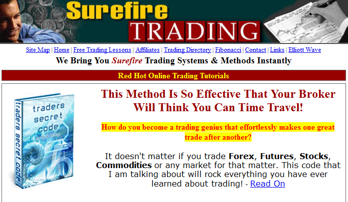 Surefire Trading